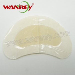 Heel Hydrocolloid Dressing Adhesive Plaster